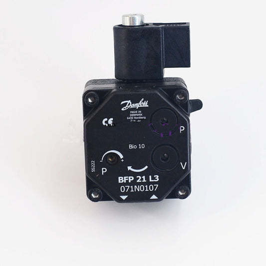 1PC BFP21L3 danfoss diesel burning oil pump