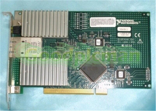 1Pcs National Instruments Ni PCI-8331 PCI-8331/8336 Daq Card gh