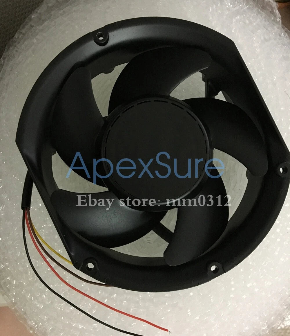 1PC SANYO SanAce172W MODEL 9WG5748P5H003 DC 48V 1.62A 17251 Cooling Fan
