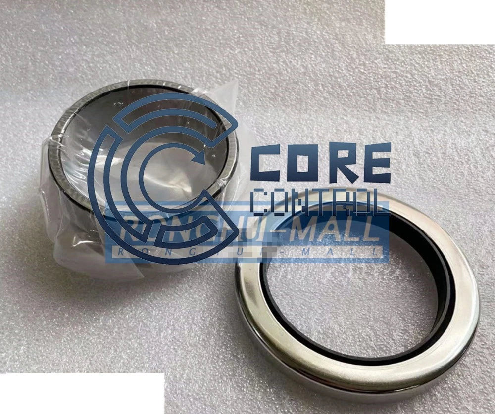 1PCS 02250155-594 Oil seal bushing fit for Sullair Air Compressor