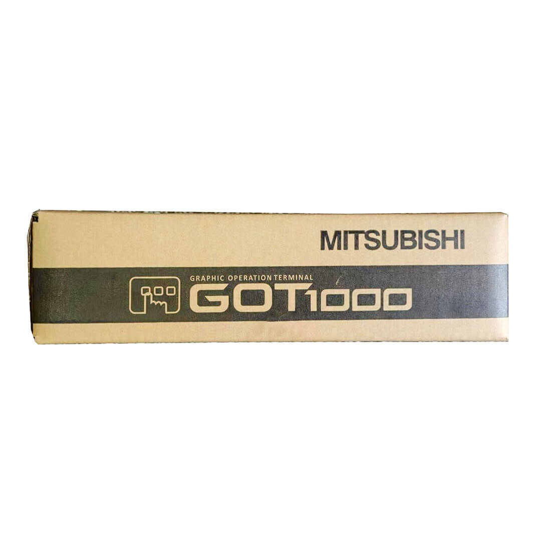 new Mitsubishi Panel Touch Screen Display Module GT1675-VNBD - MITSUBISHI
