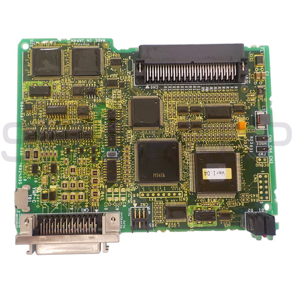 new In Box YASKAWA JAPMC-PL2300-E CNTR-01 Counter Module