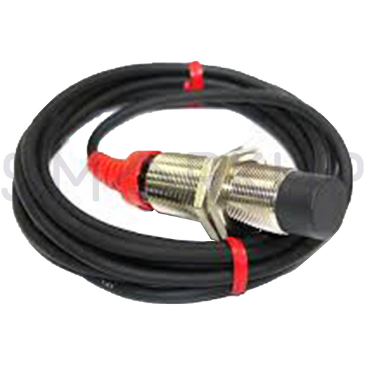 new In Box F&C F3C-18KN08-N Proximity Switch