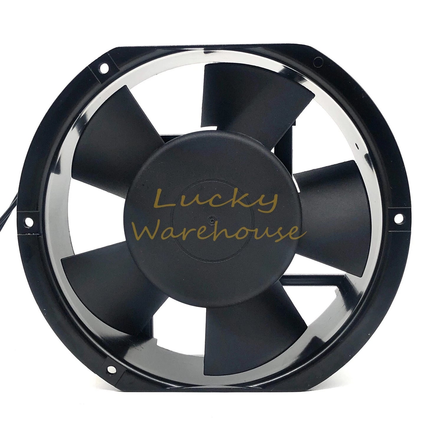SUNON A2175-HBLT.GN 200-240V 17251 Axial Cabinet Cooling Fan