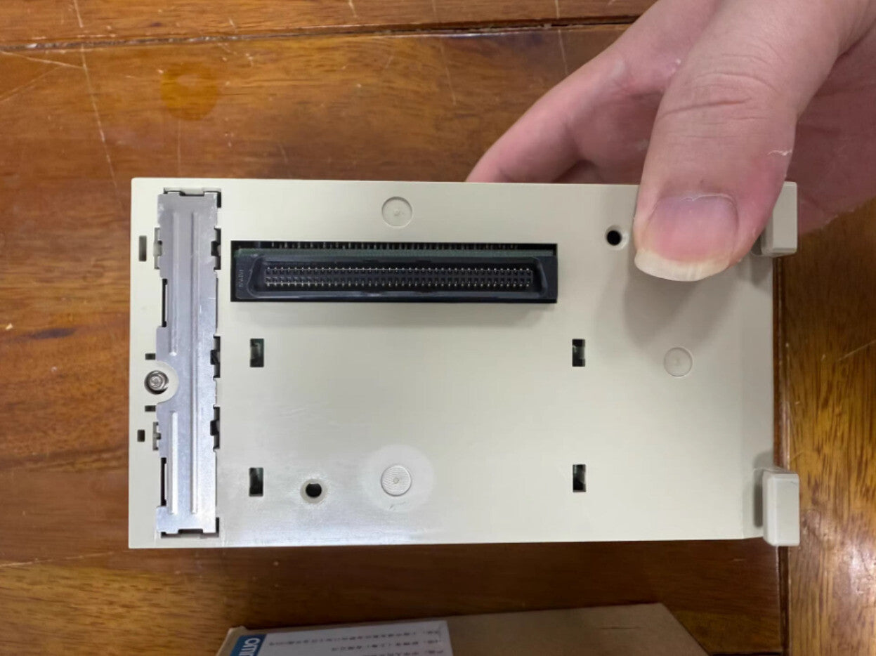1PC Omron CS1G-CPU42H CS1GCPU42H CPU Unit Free Ship