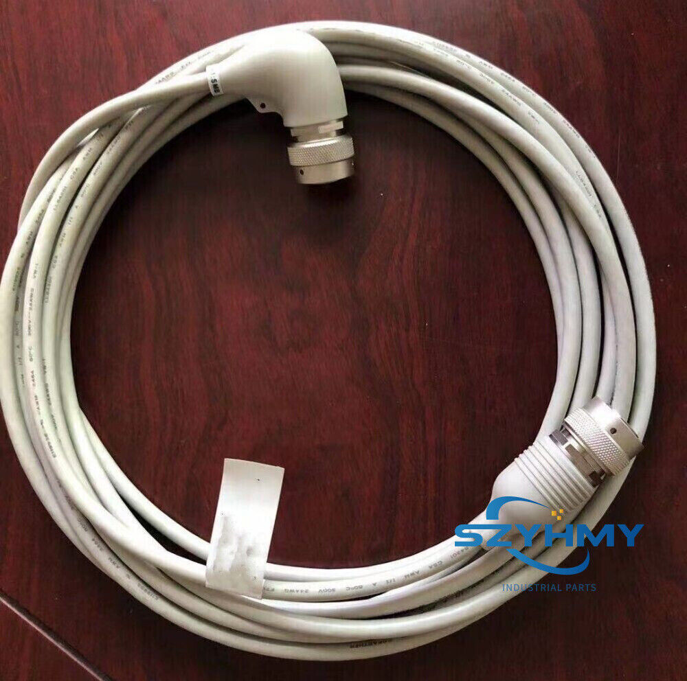 new 1PCS ABB Robot Signal Control Cable 3HAC2493-2 15M - ABB