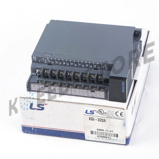 1Pcs LS Input XGI-D22A