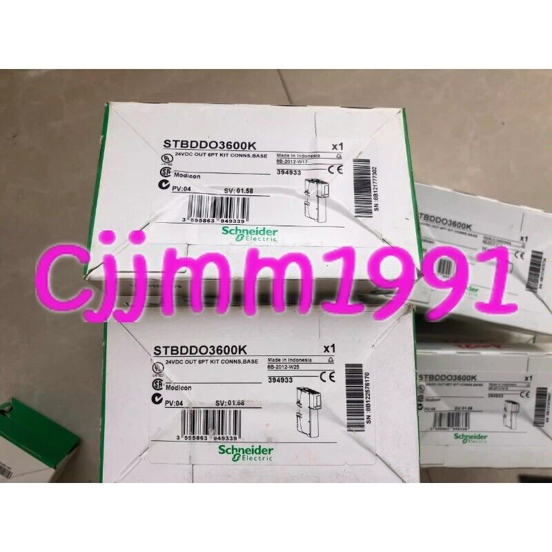 New 1PC STBDDO3600K Inverter – High-Quality Inverter Unit - STBDDO