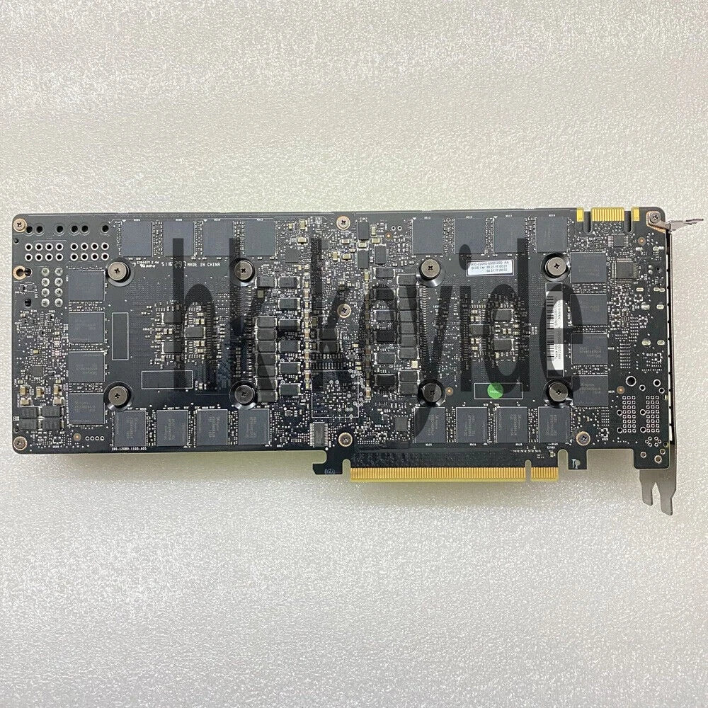 TESLA K80 NVIDIA 24GB GDDR5 CUDA PCI-e GPU GRAPHICS Computing ACCELERATORS~