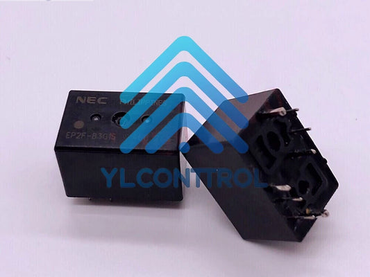 NEC EP2-B3G1S EP2F-B3G1S Automotive Relay 12VDC 30A 8 Pins 2Pcs.