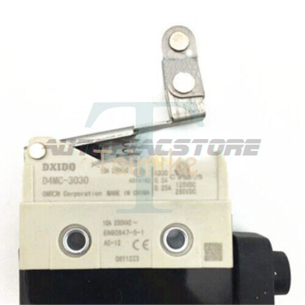 1PCS OMRON D4MC-3030 Limit Basic Switch D4MC3030 Free shipping