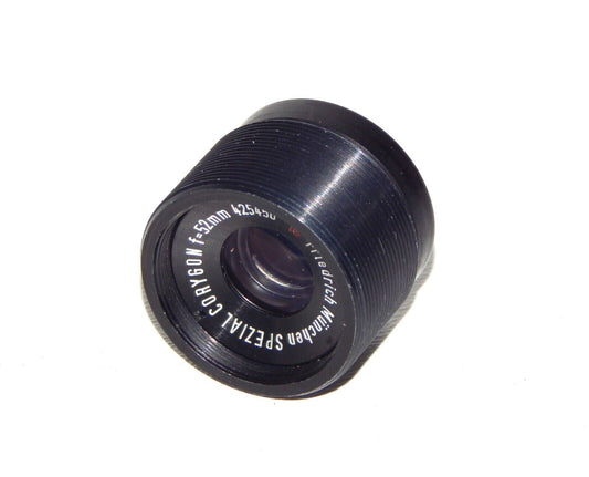 UsedLens Friedrich Munchen Corygon 52mm - LENS