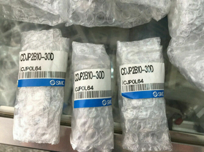 1PC SMC CDJP2B10-30D CDJP2B1030D Cylinder #SM