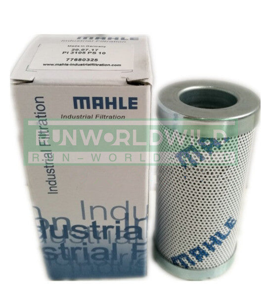 1PCS FOR MAHLE PI3105PS10 Hydraulic Filter Element