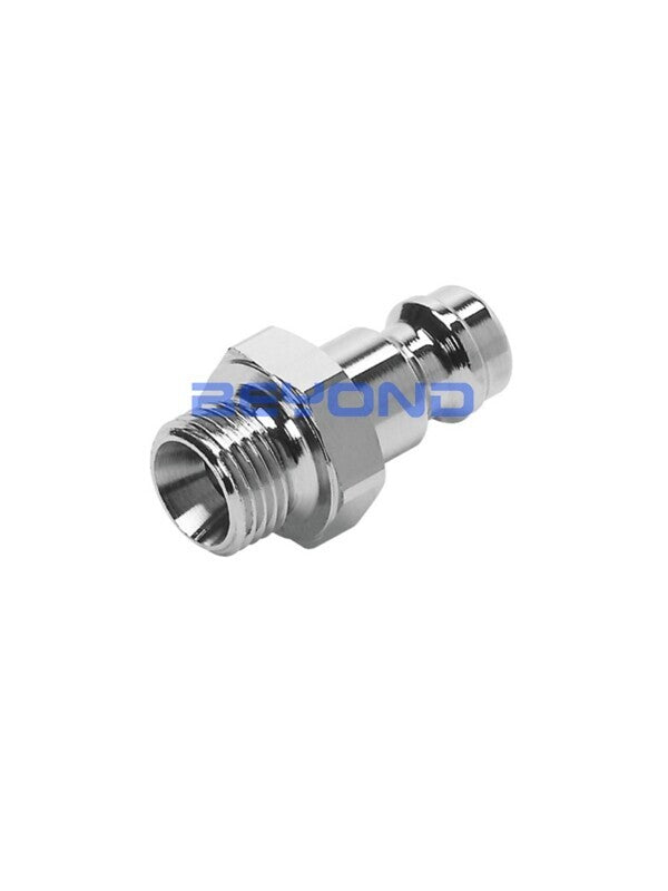 QTY:5 For FESTO Thread quick connect plug KS3-1/8-A 3492