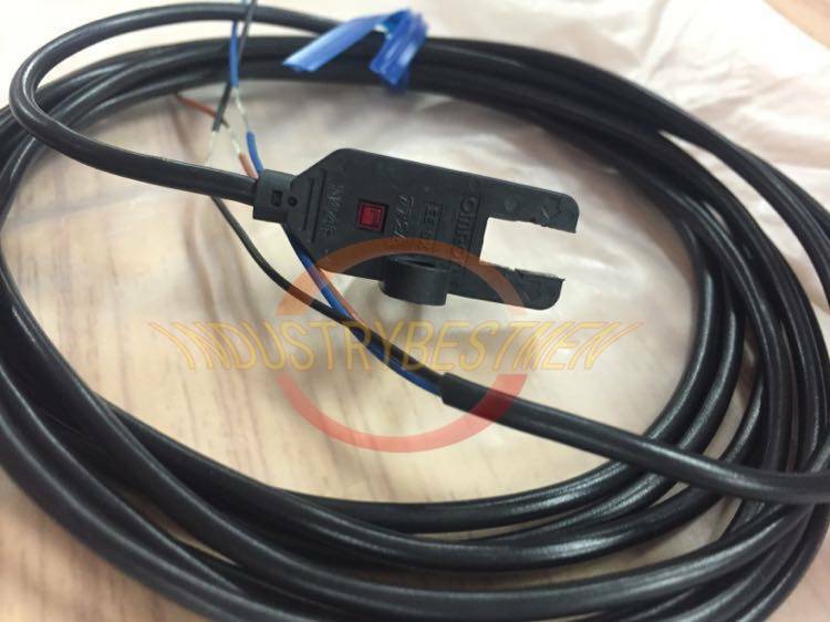 new ONE ONE Omron Photoelectric Switch EE-SX772A EE-SX772A - OMRON