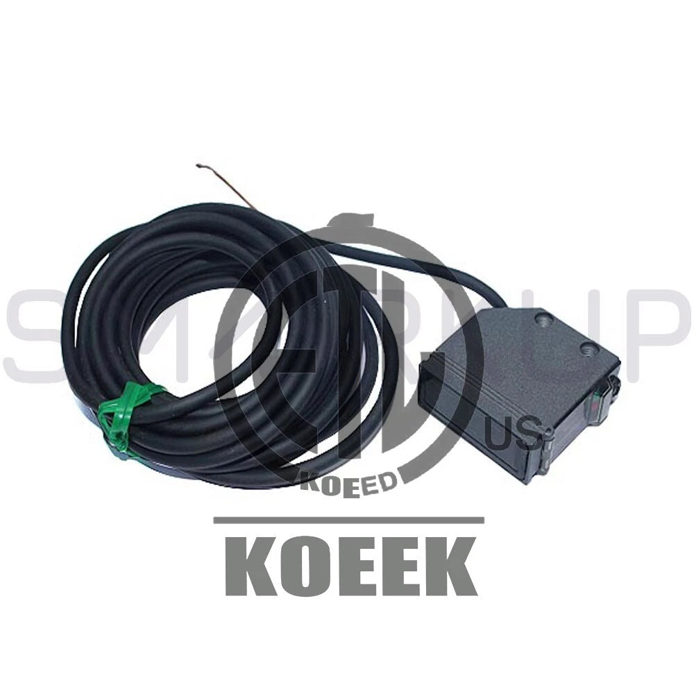 PANASONIC SUNX RX-LS200 Photoelectric Sensor