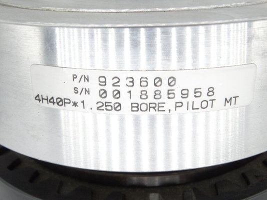 923600 NEXEN GROUP ACTUATOR Industrial Control System - NEXEN GROUP