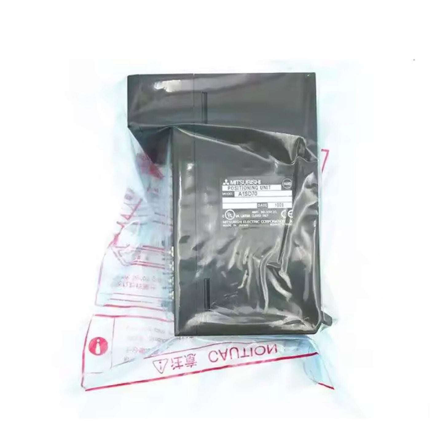 MITSUBISHI A1SD70 Positioning Unit - MITSUBISHI