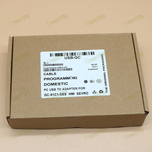 KOYO GC Series Touch Screen Programming Cable - KOYO