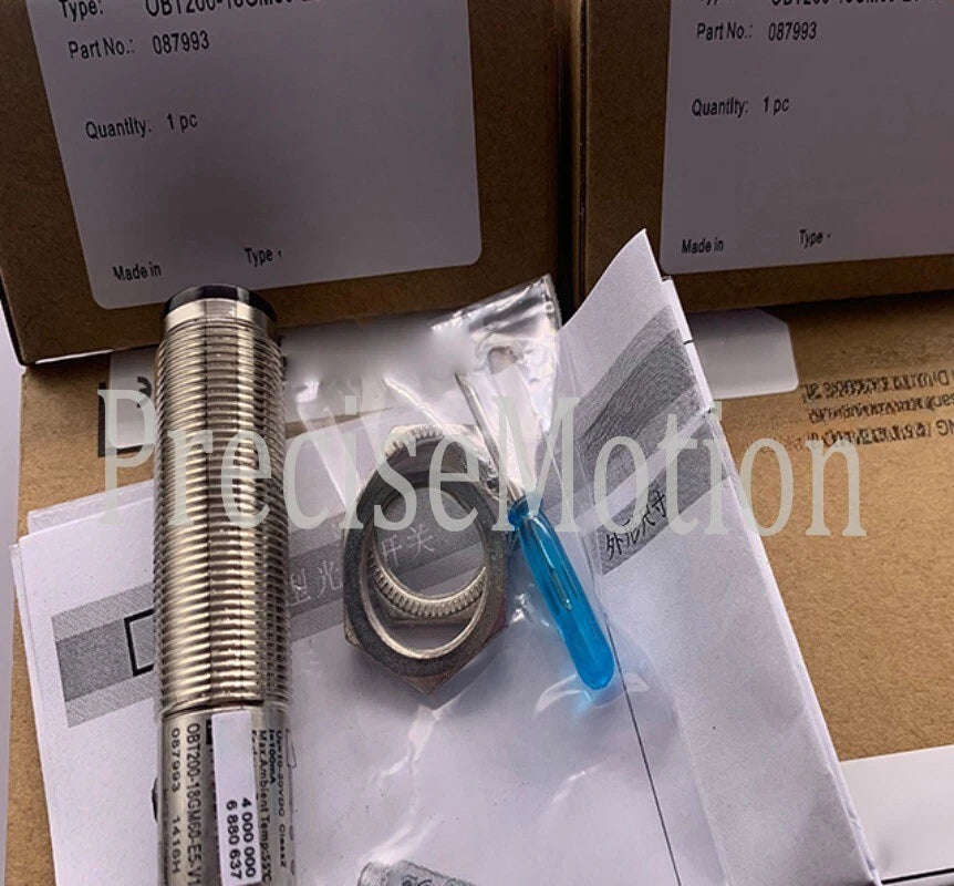 1PC For NMB5-18GM65-E3-FE-V1 Proximity switch