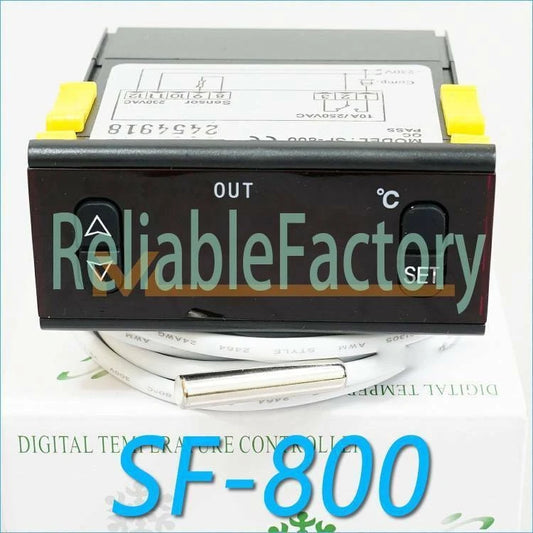 ONE Shangfang SF-800 Temperature Controller Thermostat