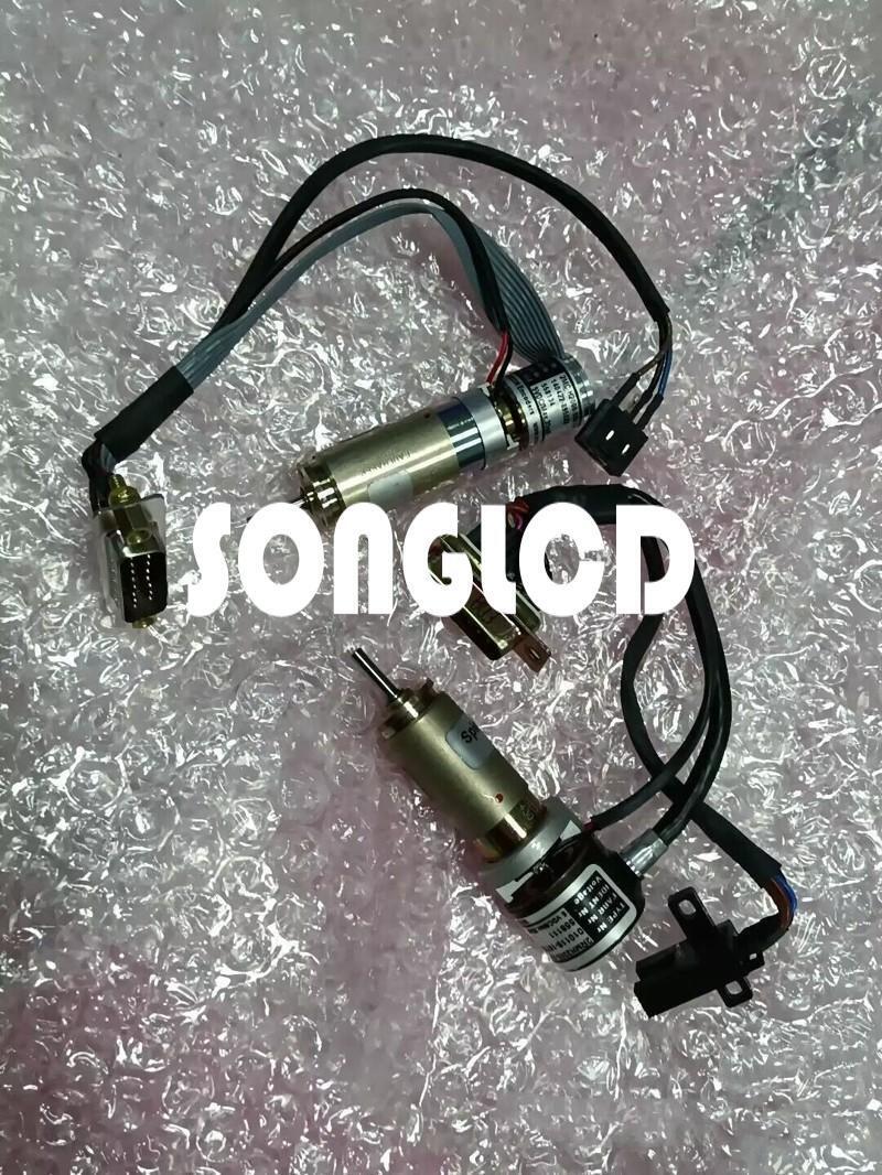 1PCS 2MCH-H2000 High-Quality Equipment for Various Applications - OMRON