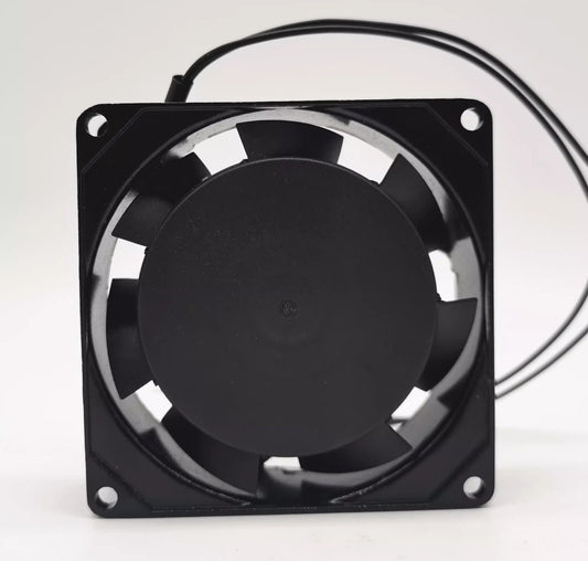 SAN JUN SJ80025HA2 8025 220V-240V 0.06A 13W Axial Cooling Fan