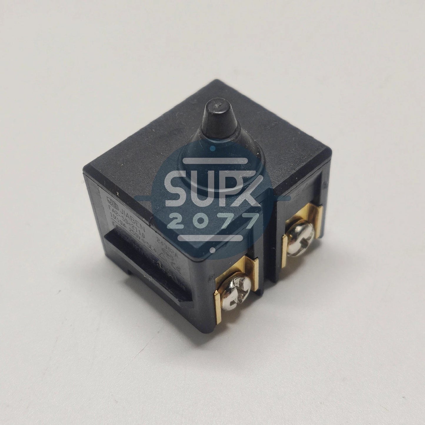 1PC Replacement For R139 8(8)A 250VAC 5E4 Marquardt 1246 Pushbutton Switch #su