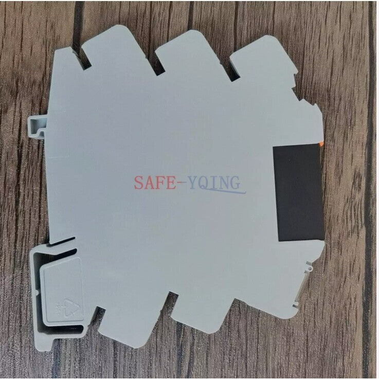 1set 857-167 Relay with 857-714 WAGO Socket Solid State Relay Module 24VDC