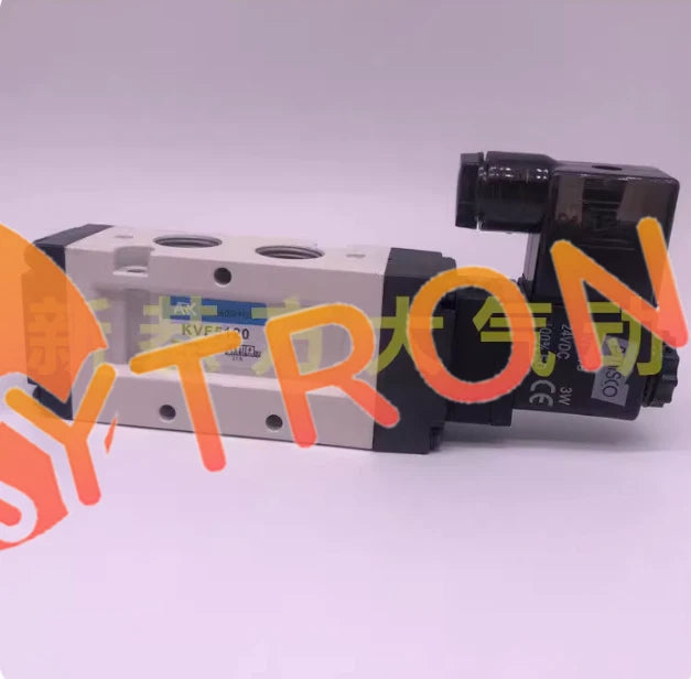 1PCS ARK solenoid valve KVF3230 DC24V