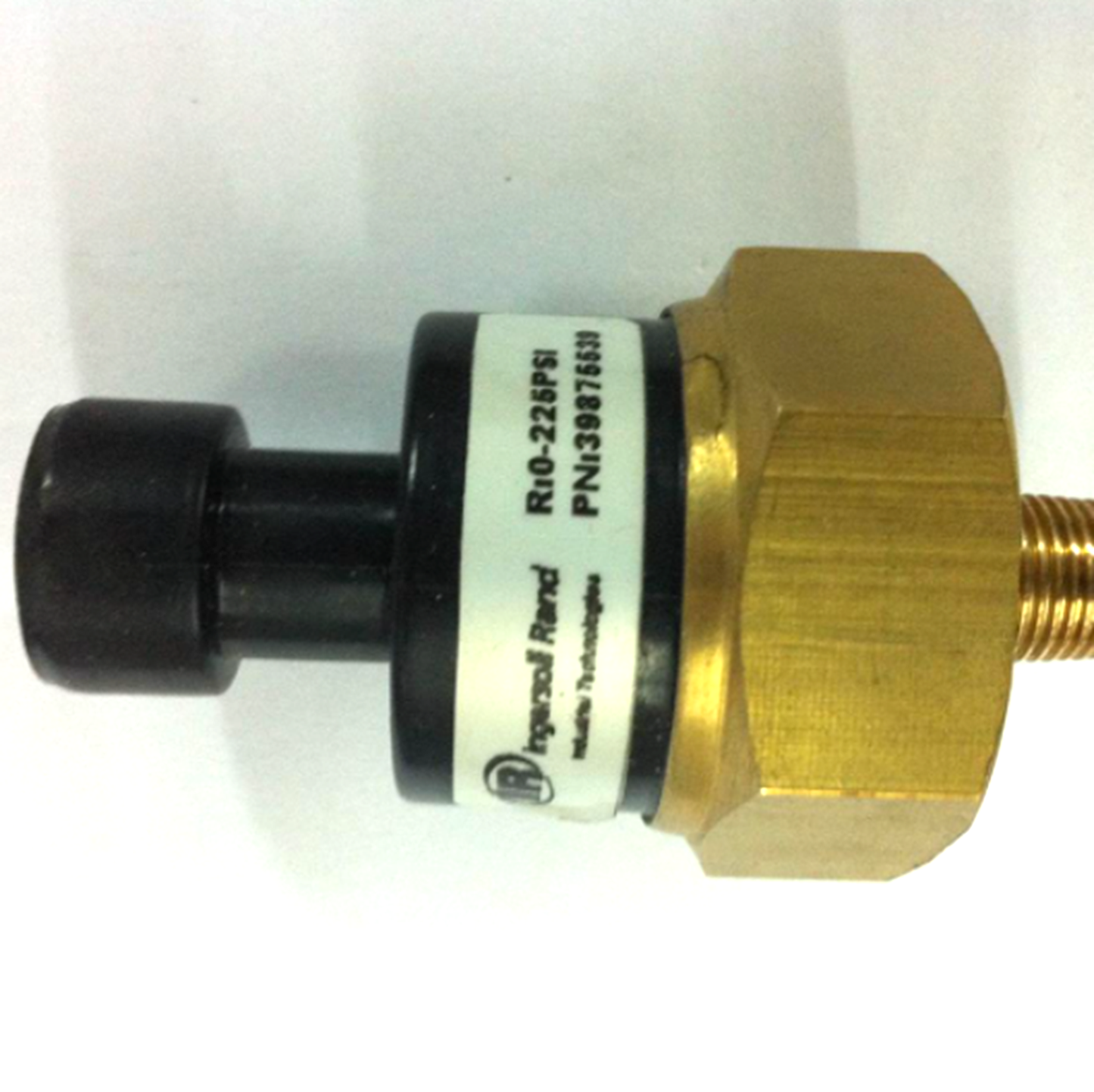 INGERSOLL RAND 39875539 Air Compressor Pressure Sensor | High Precision Pressure Transducer for Industrial Applications - INGERSOLL RAND