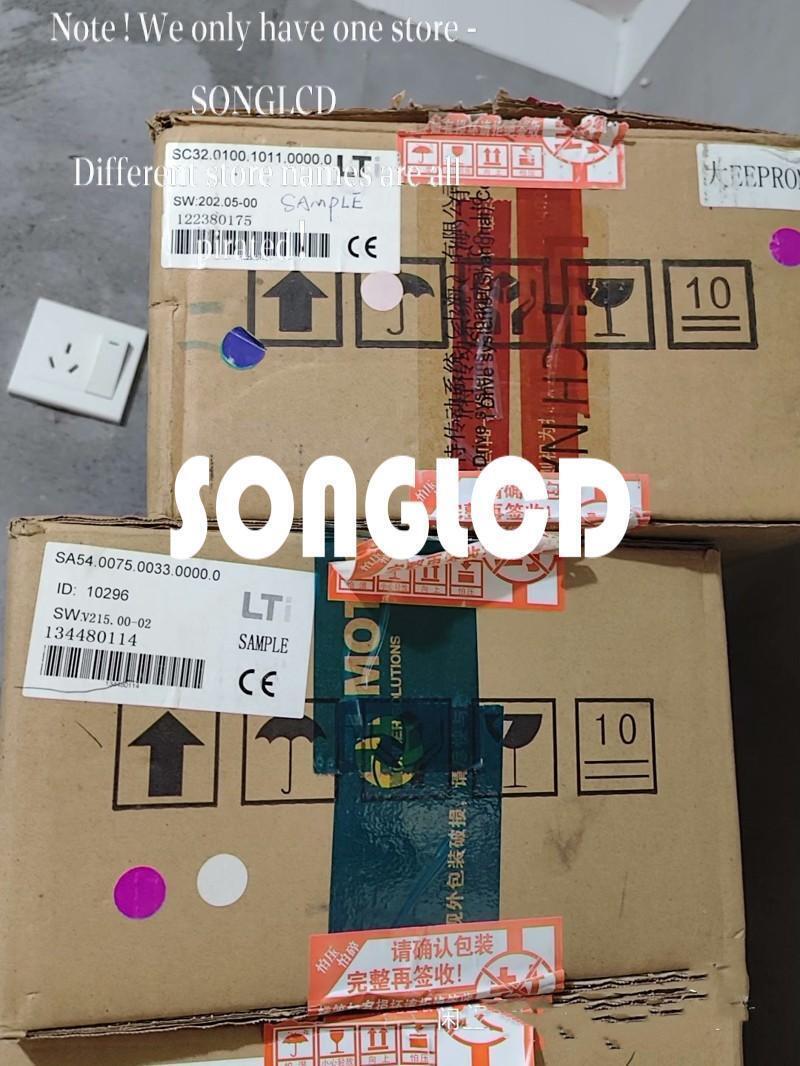 1PCS NEW SA54 Industrial Component 0075.0033.0000.0 - KOEED