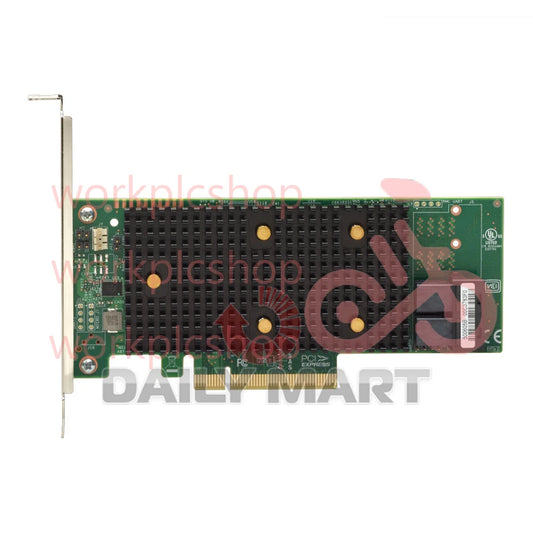 LENOVO 530-8i Broadcom LSI SAS HBA 12Gbps