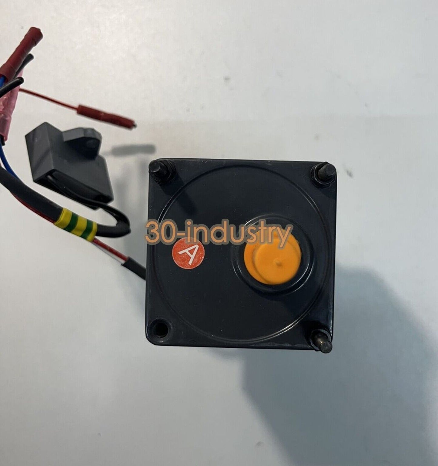ZD 2IK6GN-C Alternating Current Motor 6W 220V 1200r/min - ZD ELECTRICS