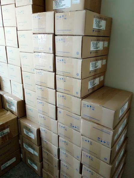 new motor sgmgh-09dca6h-oy - KOEED
