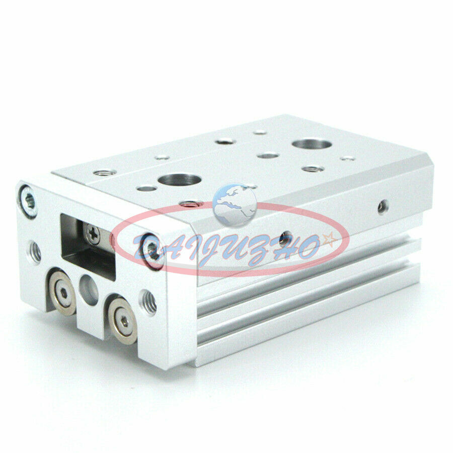new 1PCS SMC MXS20-125 - SMC