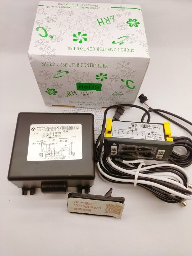 1PC SF-175K 30a Temperature Controller