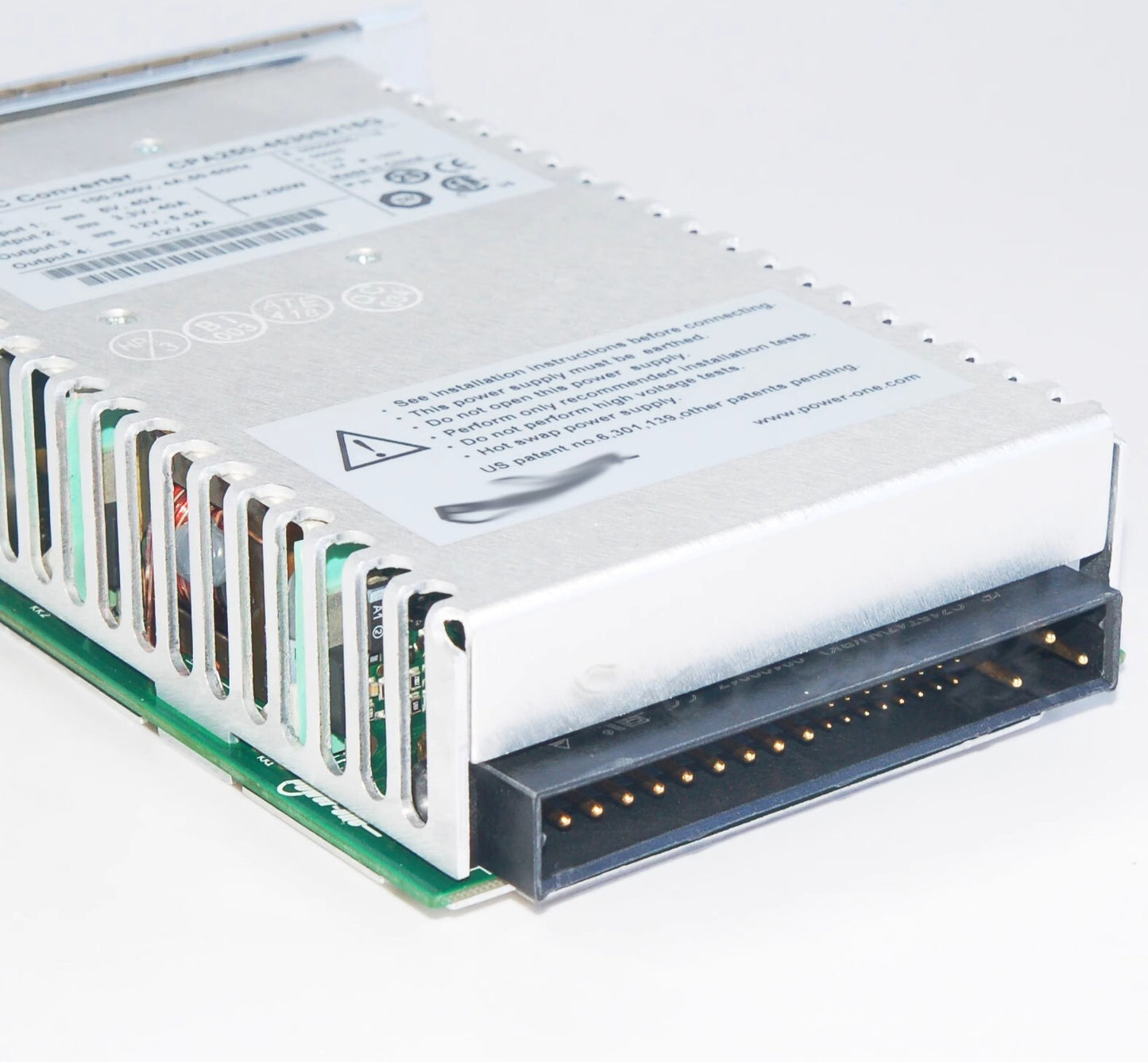 Power Supply CPA250-4530S216G Switch Power Module 250W