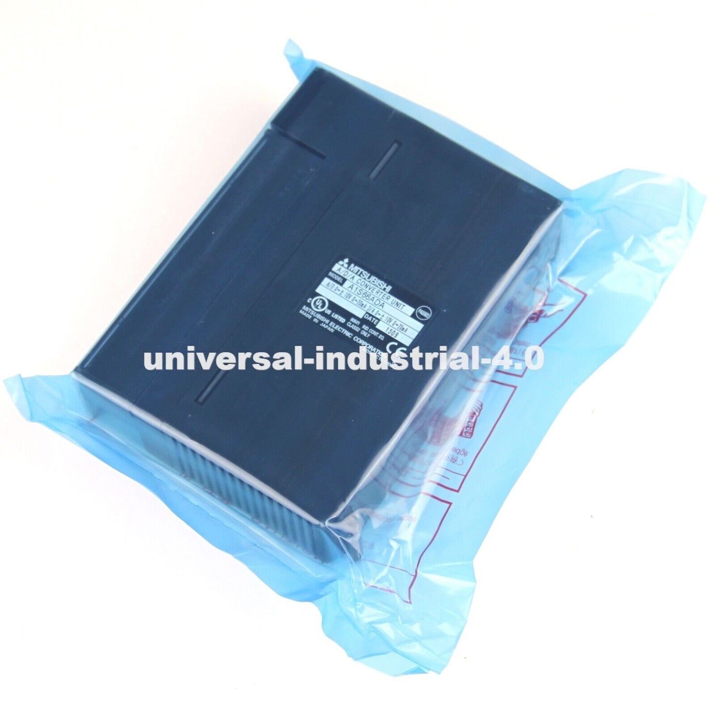 M1S66ADA Mitsubishi Melsec PLC Module - MITSUBISHI