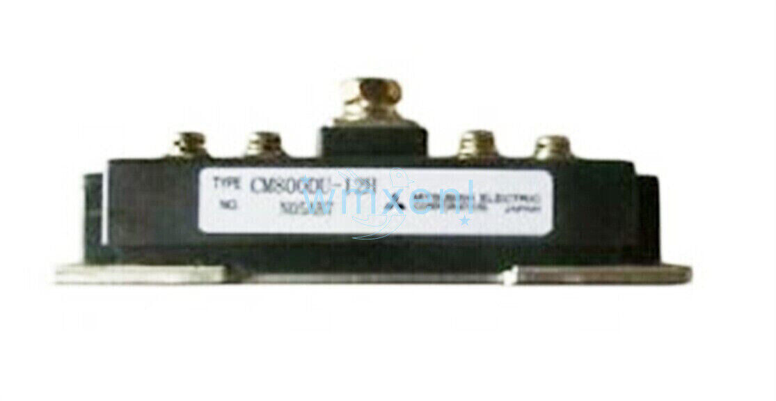 new Mitsuboshi CM800DU-12H module 1pc - MITSUBISHI