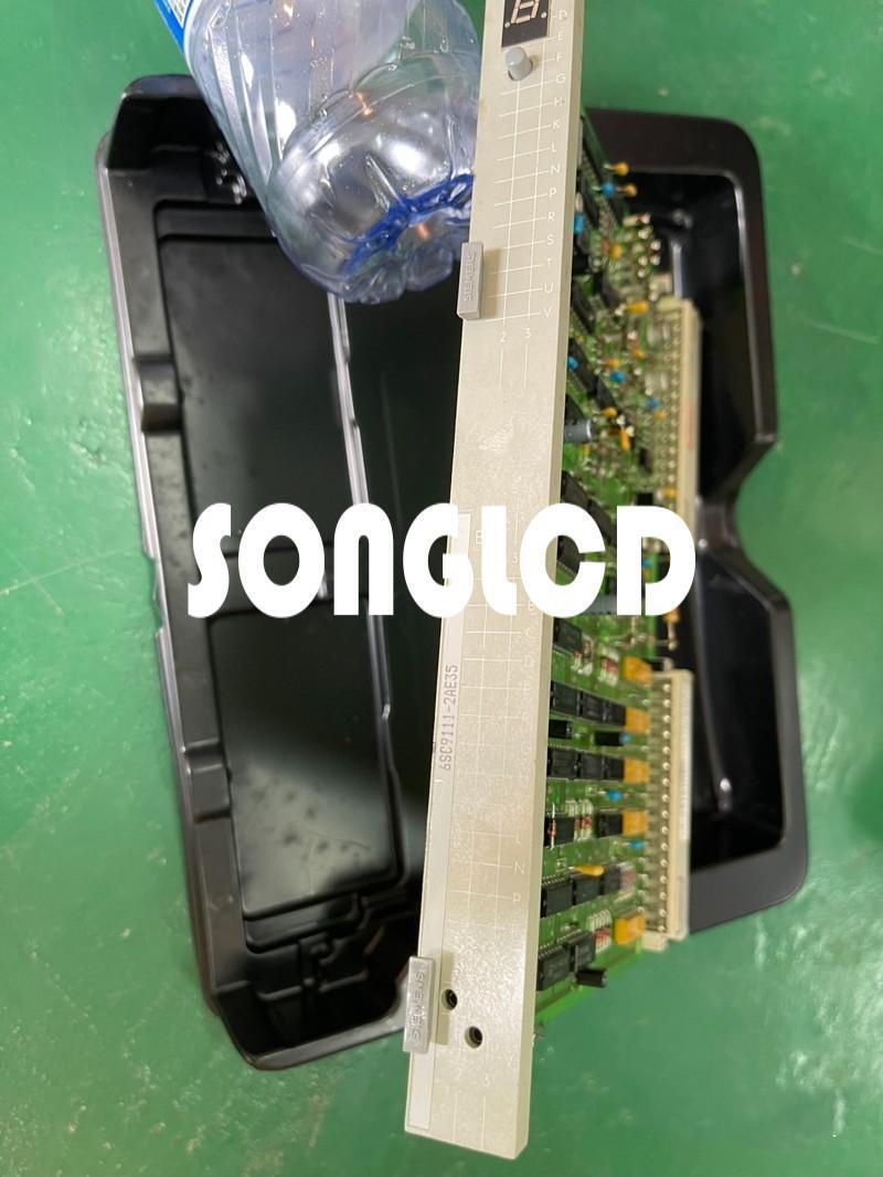 1PCS NEW 6SC9111-2AE35 Industrial Automation Module - KOEED