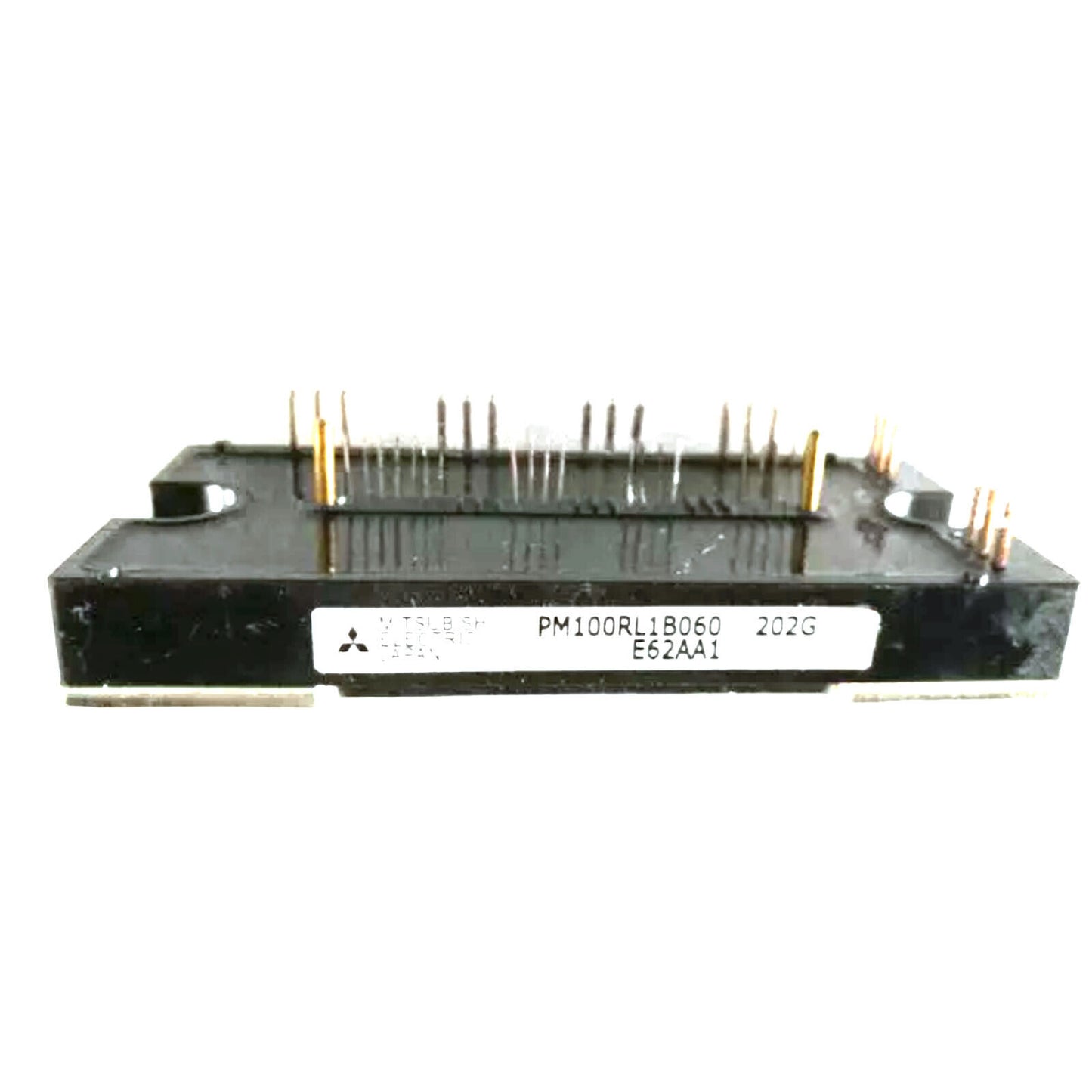 MITSUBISHI PM100RL1B060 Power Supply Module - MITSUBISHI