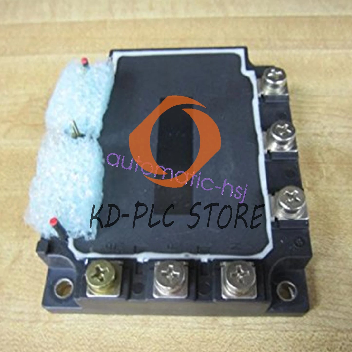 1PC FUJI 6MBP100KC060 A50L-0001-0291 IGBT Module ping