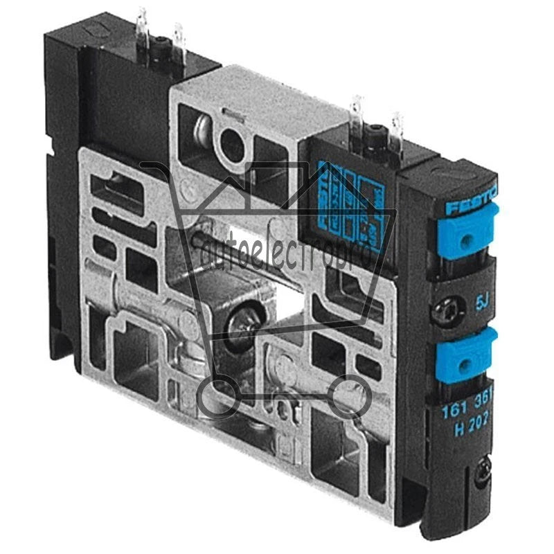 1Pcs FESTO CPV14-M1H-5JS-1/8 161361