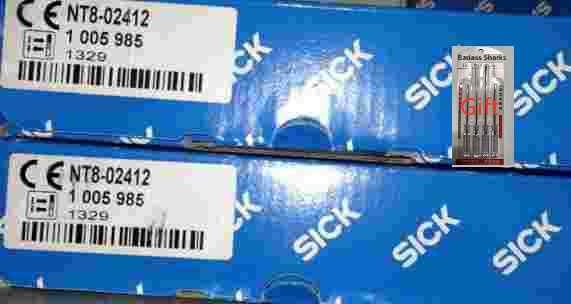 1PCS NEW NT8-02412 - KOEED