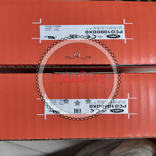 1PC CAREL Controller PCO1000DX0 STOCK