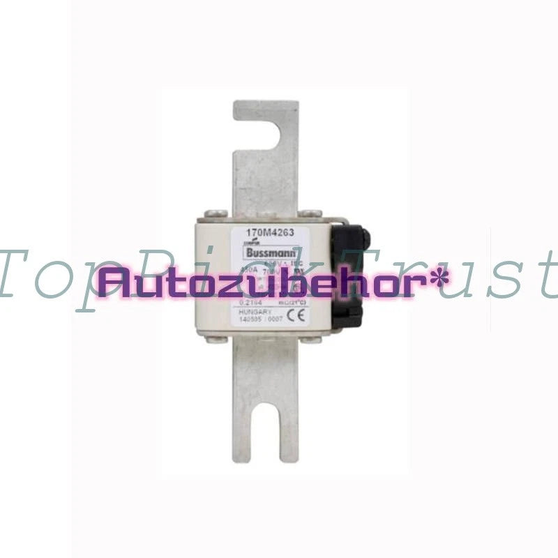 3PCS/Lot 170M4263 Fast Acting Fuse 690V 450A