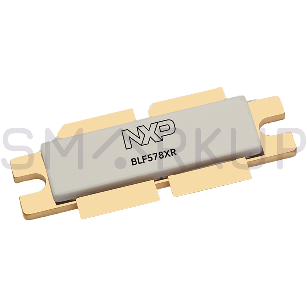 new NXP BLF578XR Power Transistor