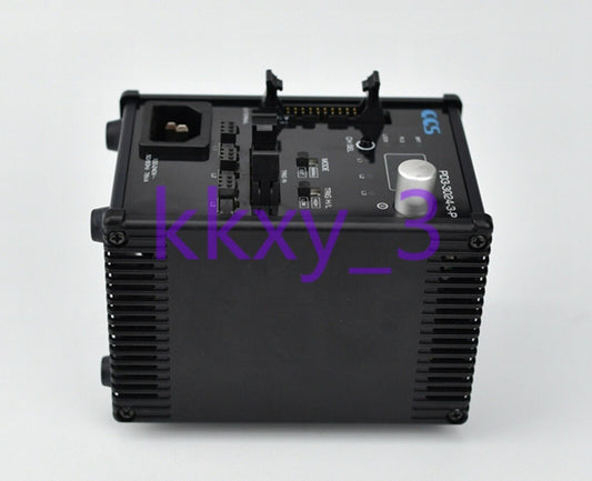 Used 1 PCS CCS PD3-3024-3-PI Digital Light Source Controller DC24V 3 Channels Tested - CCS